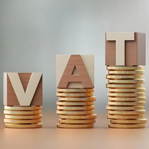 VAT稅号注冊申報