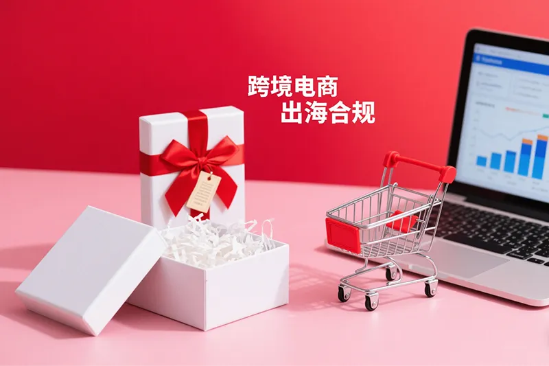 titok跨境電(dian)商(shang)