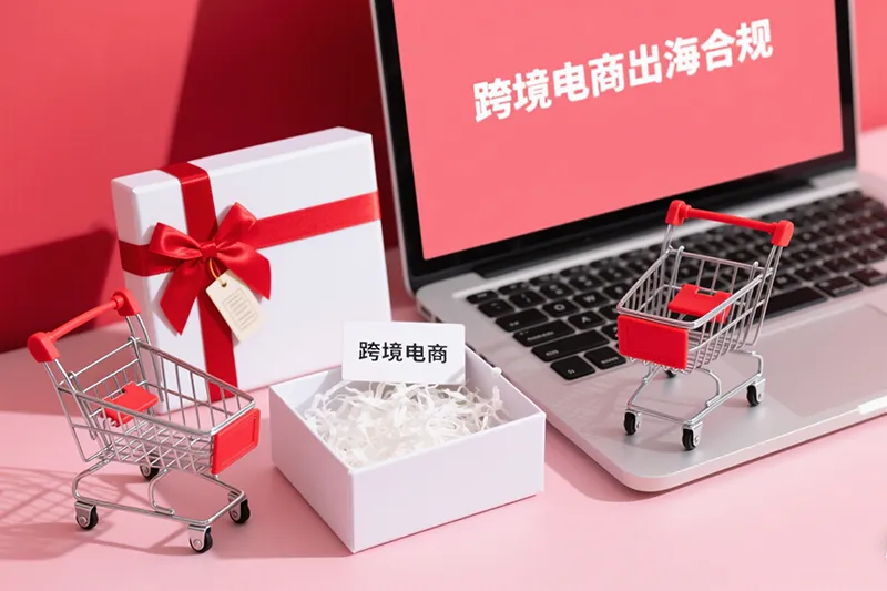 titok跨境電(dian)商(shang)