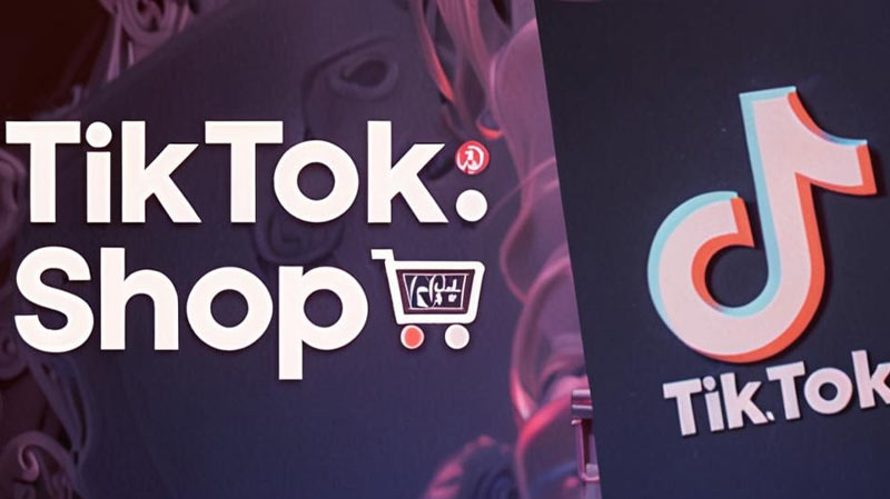 titok shop 跨境電(dian)商(shang)