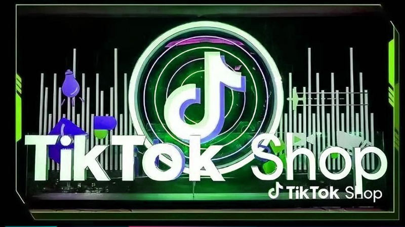 titok shop 跨境電(dian)商(shang)