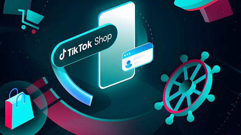 titok shop 跨境電(dian)商(shang)