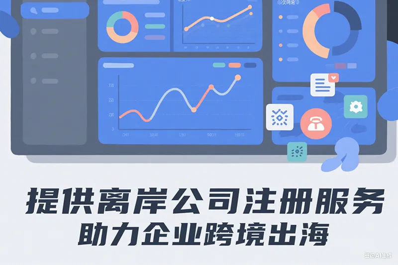 離岸公(gong)司(si)注冊助力(li)企(qi)業(ye)出海