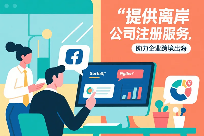 離岸公(gong)司(si)注冊助力(li)企(qi)業(ye)出海