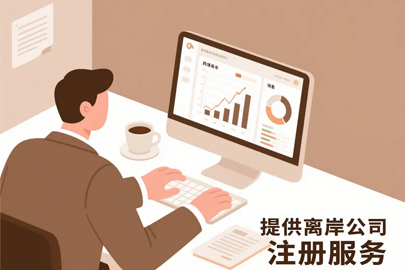 離岸公(gong)司(si)注冊助力(li)企(qi)業(ye)出海