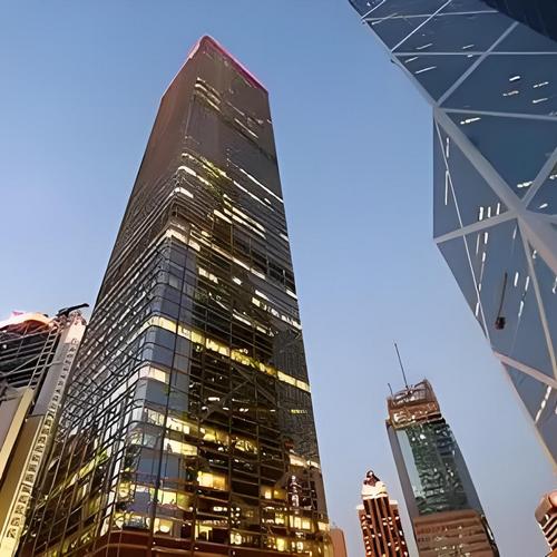 香港銀行開戶(hu)