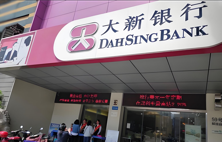 香港公(gong)司(si)營(ying)商(shang)環境