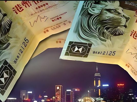 香港公(gong)司(si)營(ying)商(shang)環境